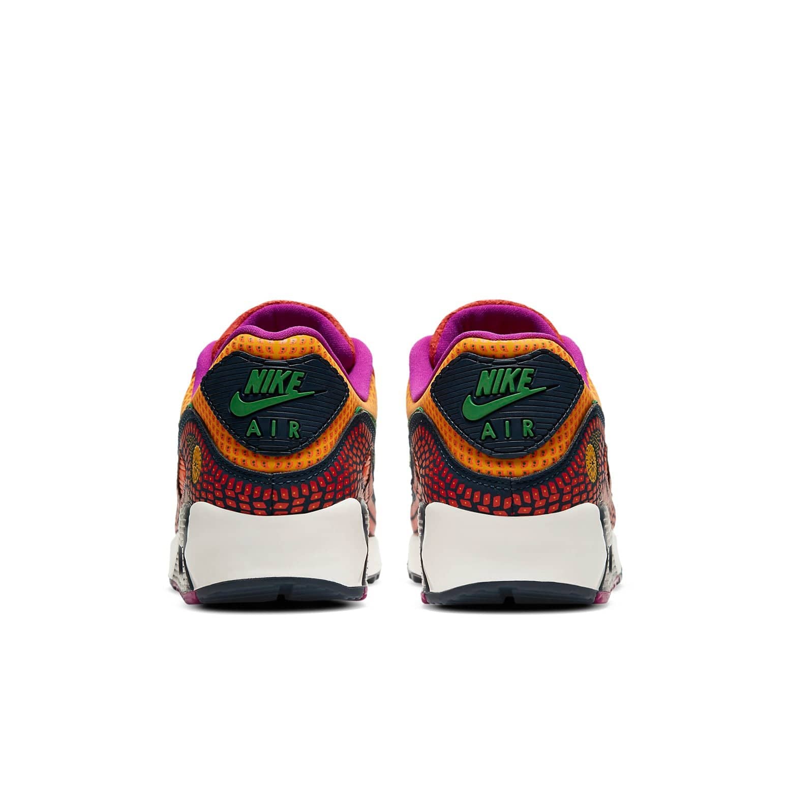 Nike Air Max 90  Da de Muertos