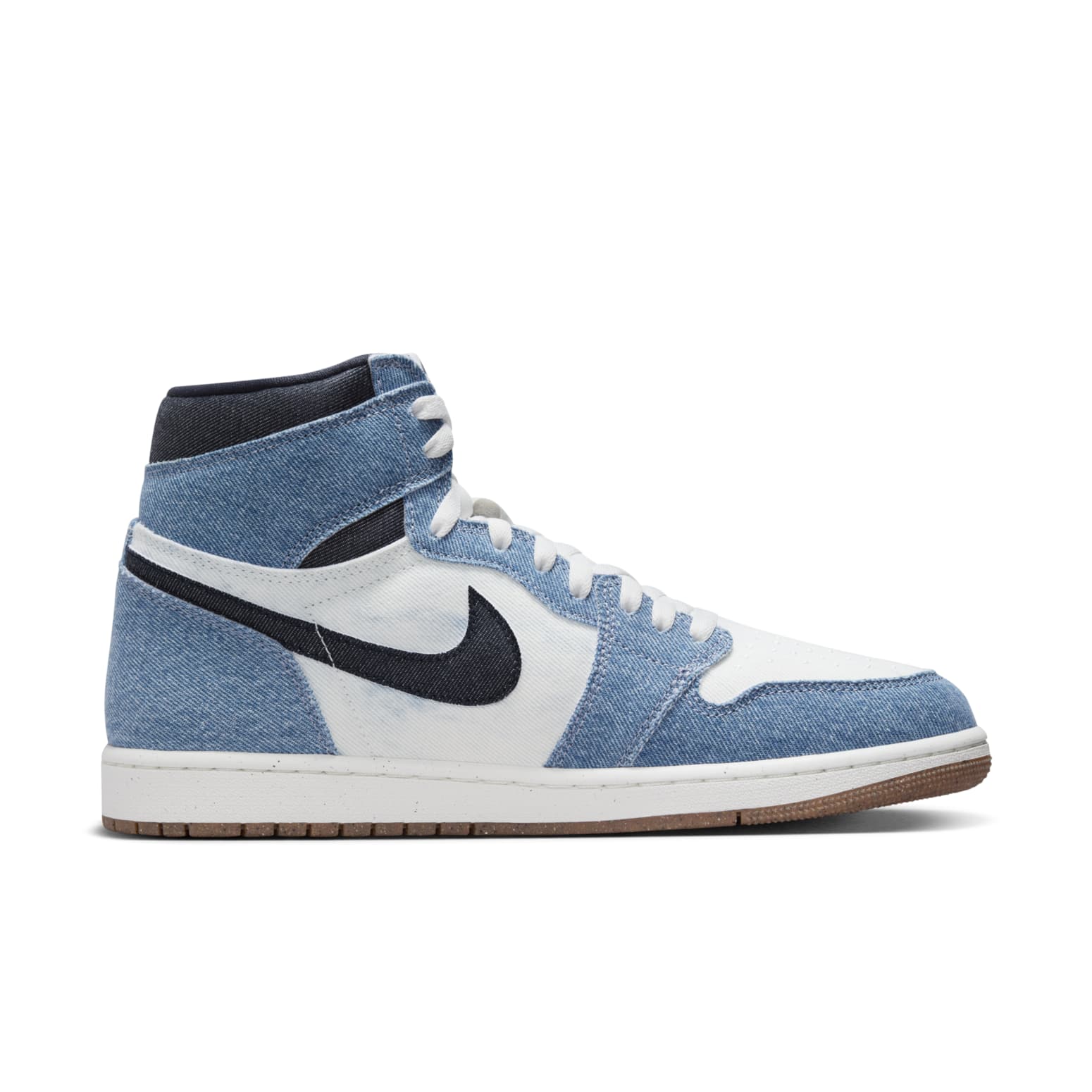 Air Jordan 1 Retro High OG  Denim
