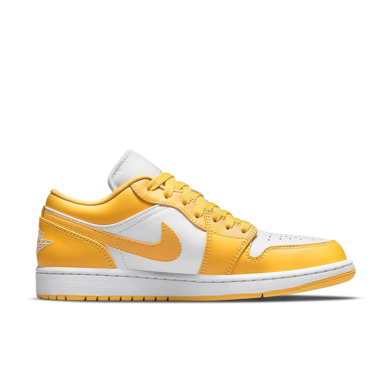 Air Jordan 1 Low  Pollen