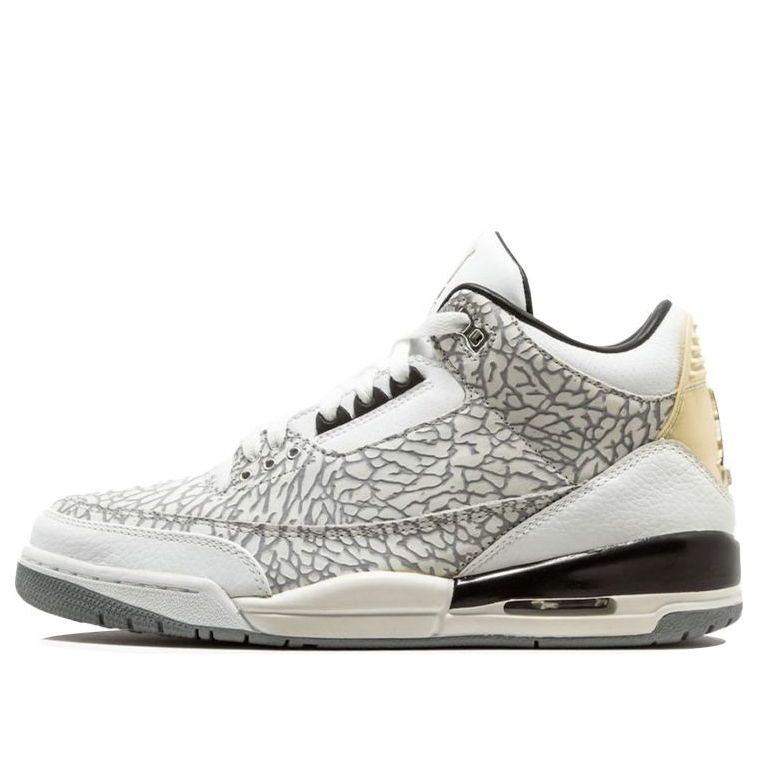 Air Jordan 3 Retro  Flip