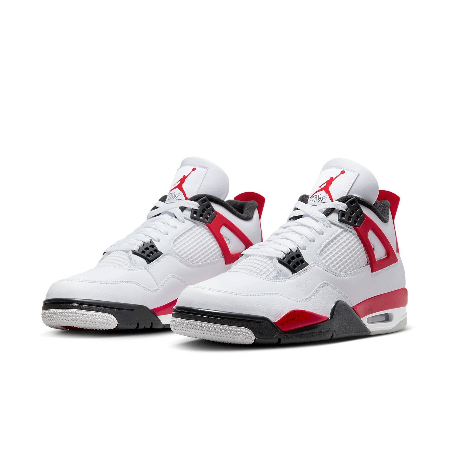 Air Jordan 4 Retro  Red Cement