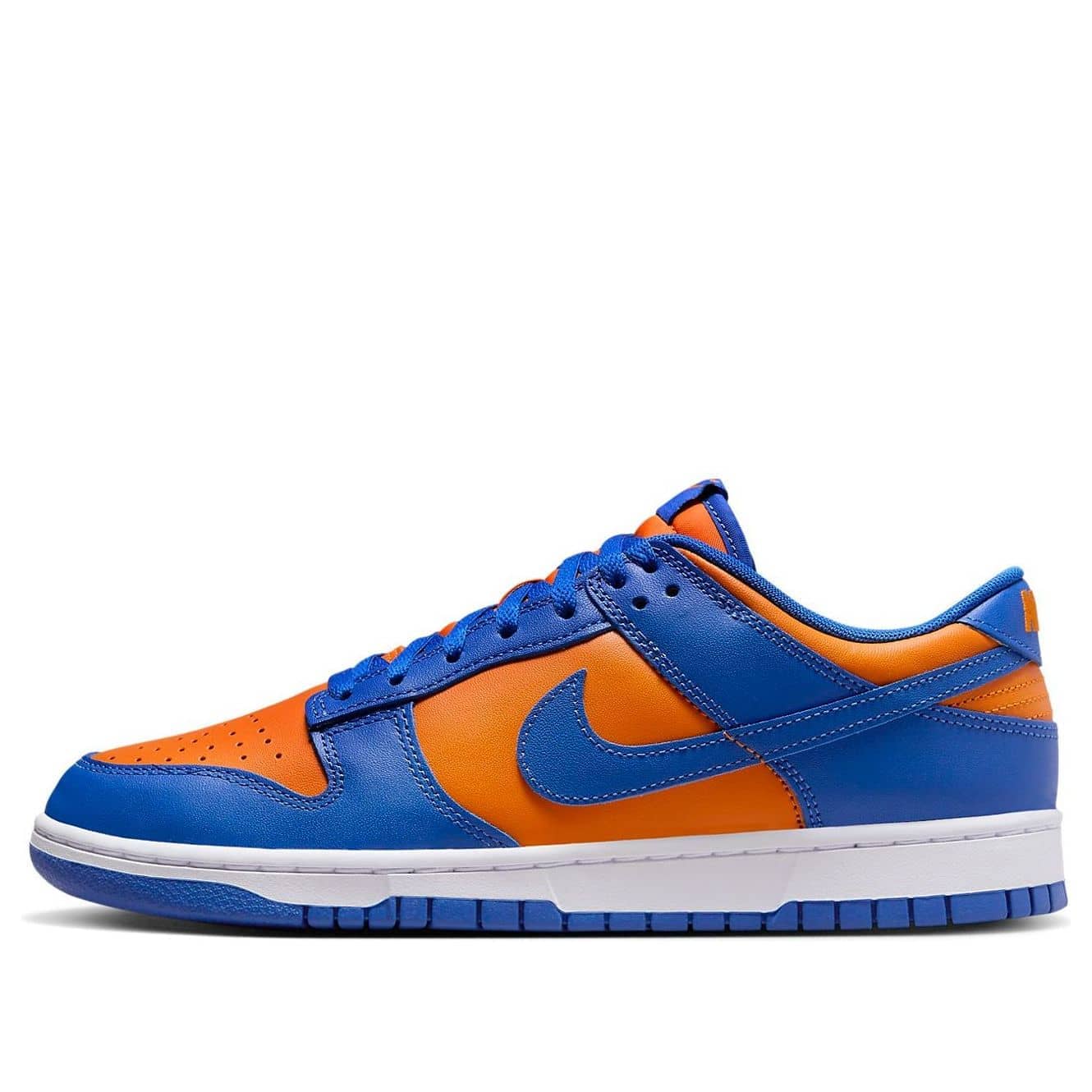 Nike Dunk Low  Knicks