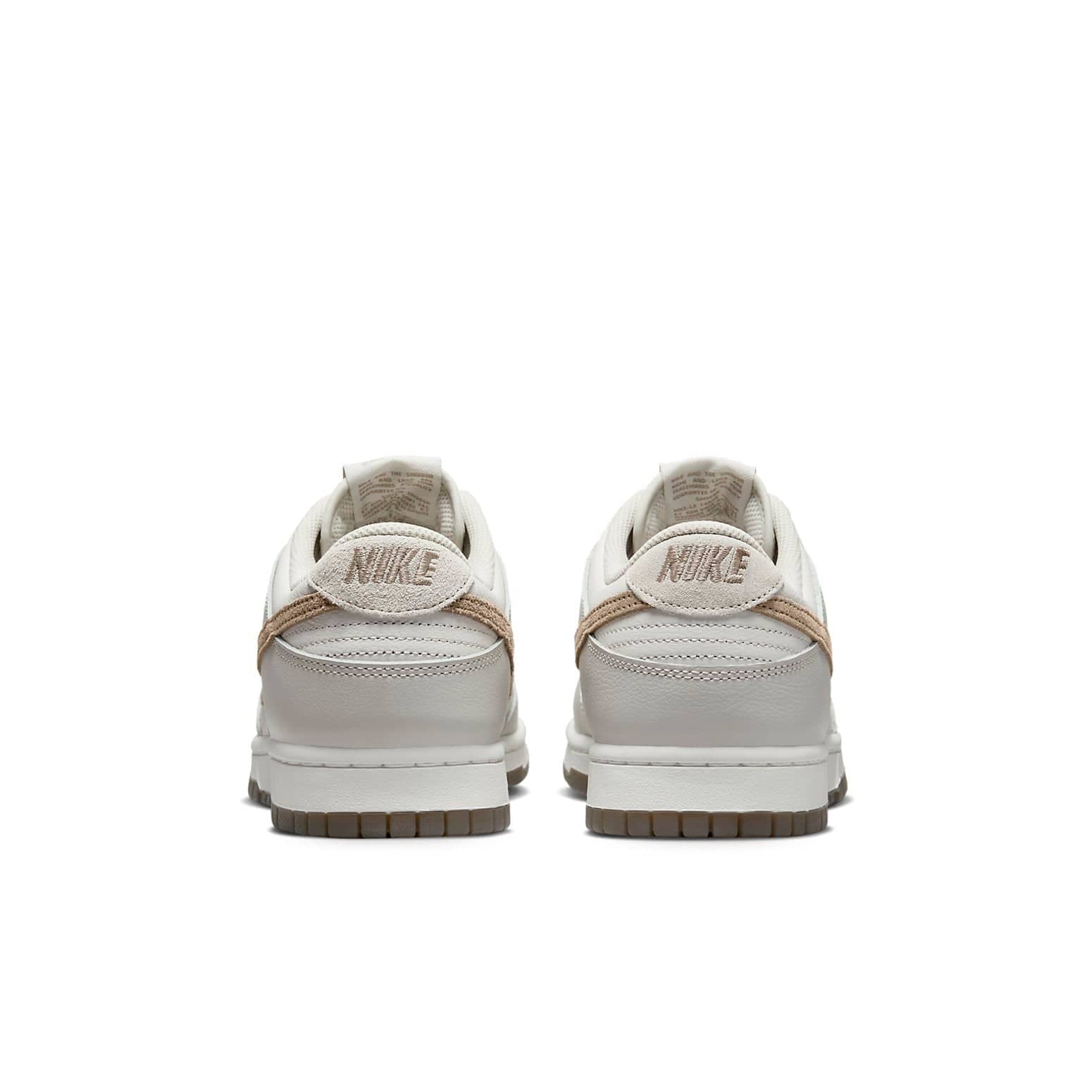 Nike Dunk Low SE  Grey Khaki