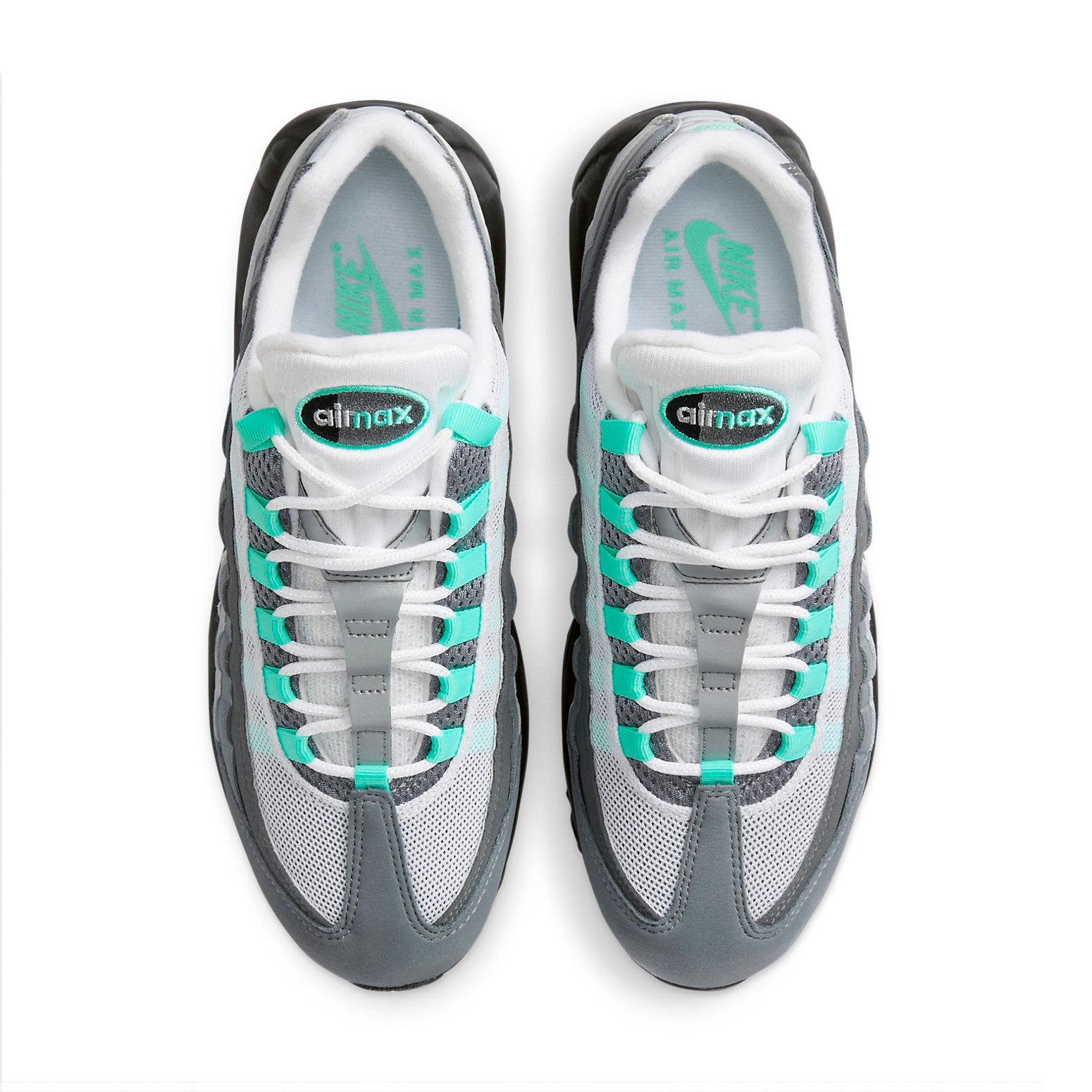 Nike Air Max 95  Hyper Turquoise