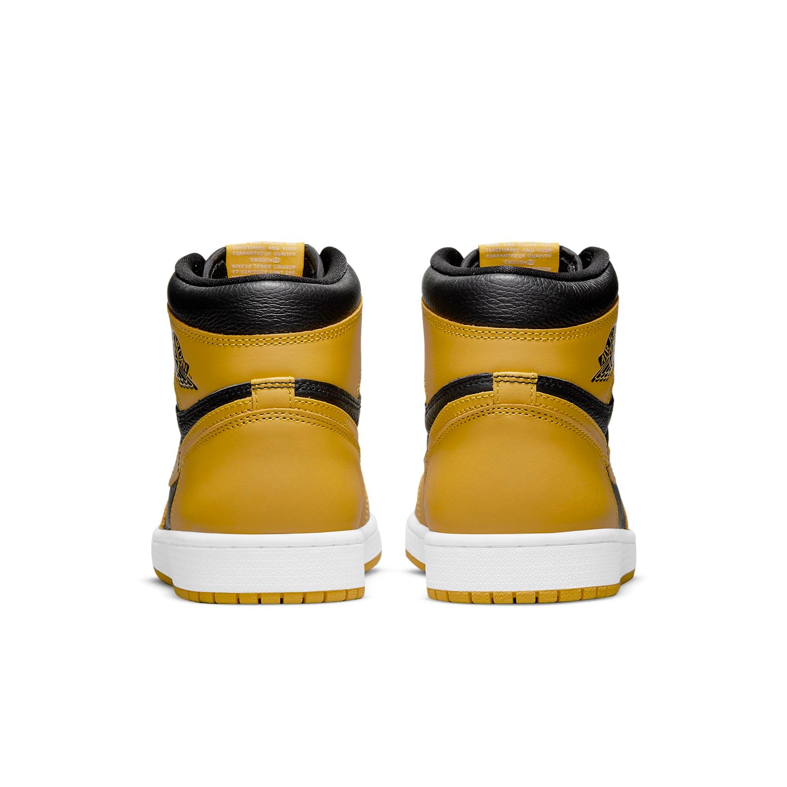 Air Jordan 1 Retro High OG  Pollen