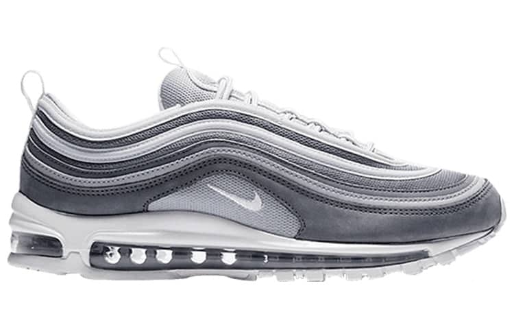 Nike Air Max 97 Premium  Wolf Grey