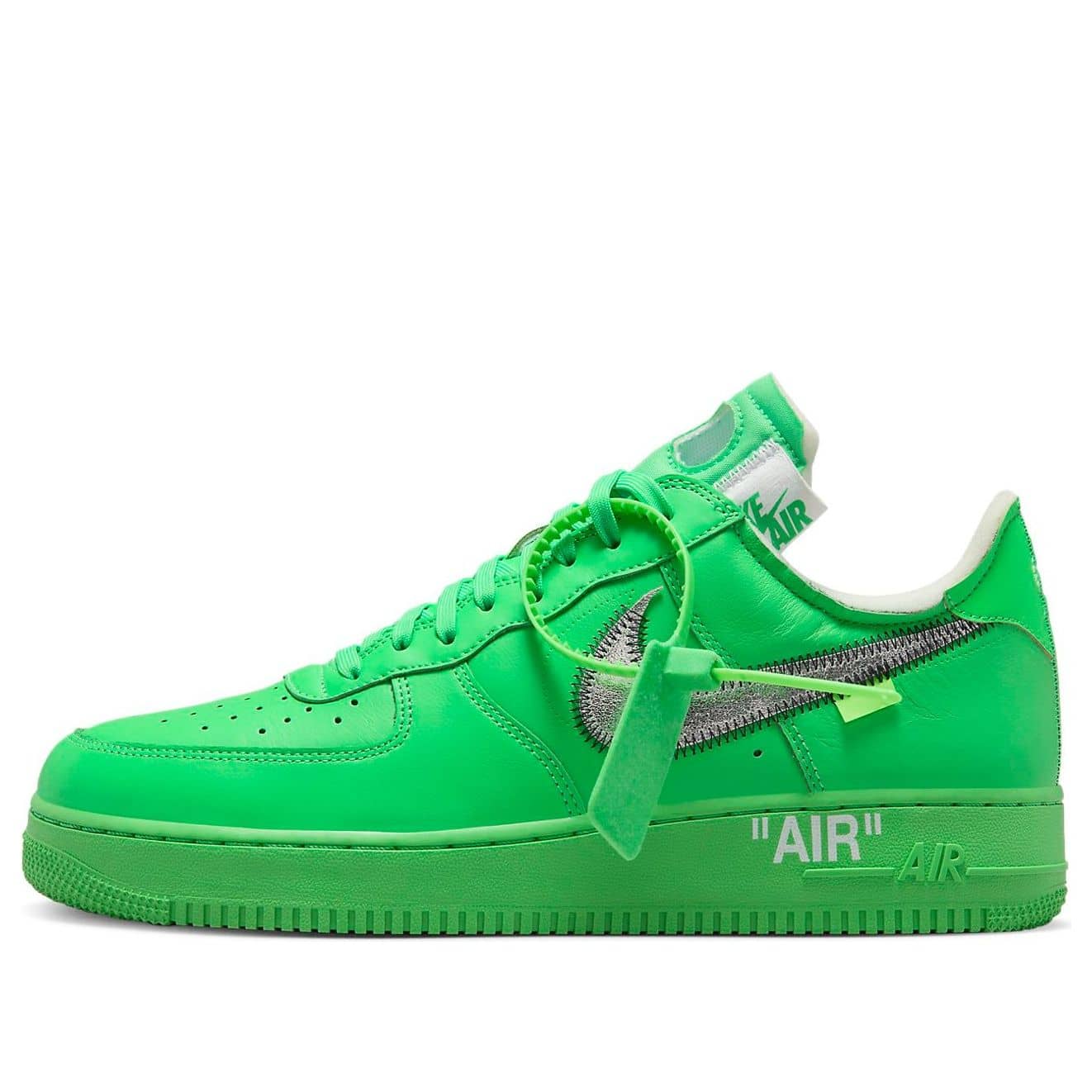 Nike x Off-White Air Force 1 Low  Brooklyn