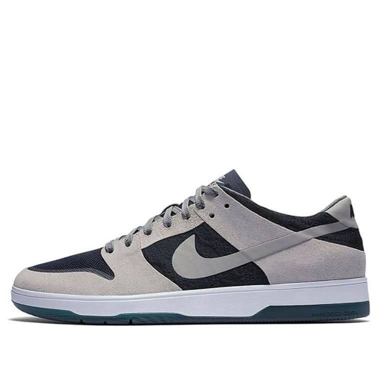 Nike SB Dunk Low Elite  Grey Obsidian