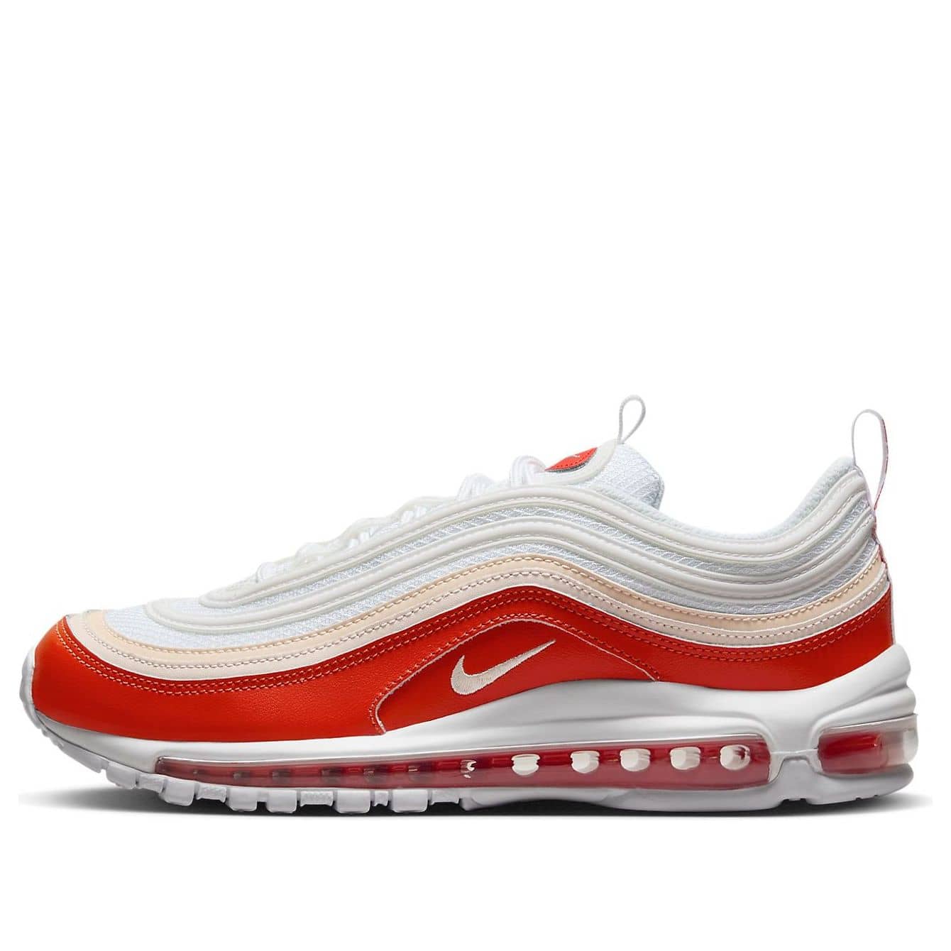 Nike Air Max 97  Picante Red