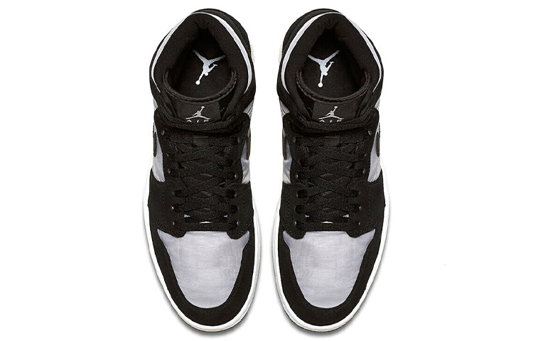Air Jordan 1 Retro High Premium  Wolf Grey