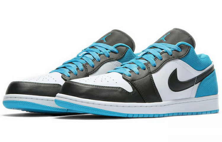Air Jordan 1 Low SE  Laser Blue