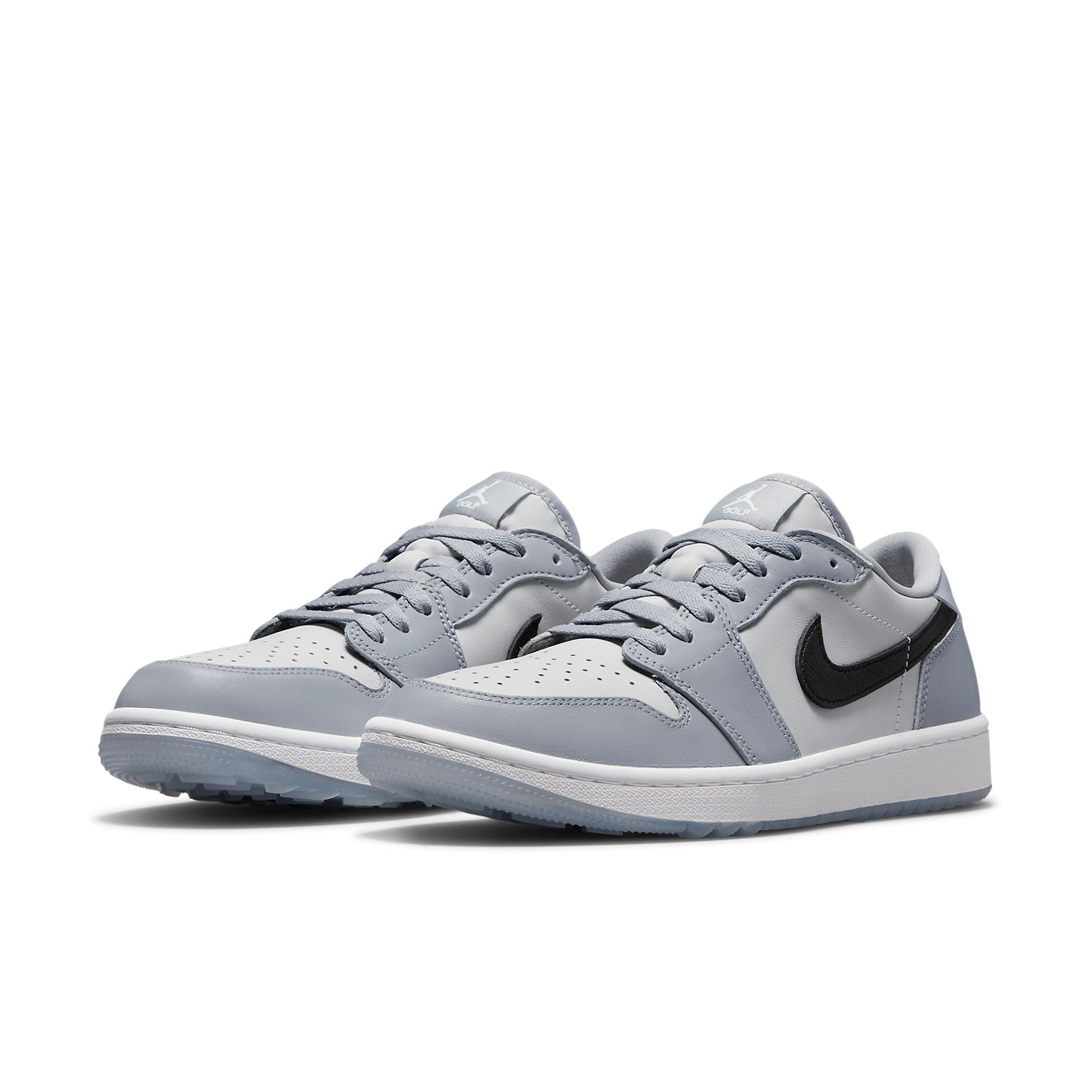 Air Jordan 1 Low Golf  Wolf Grey