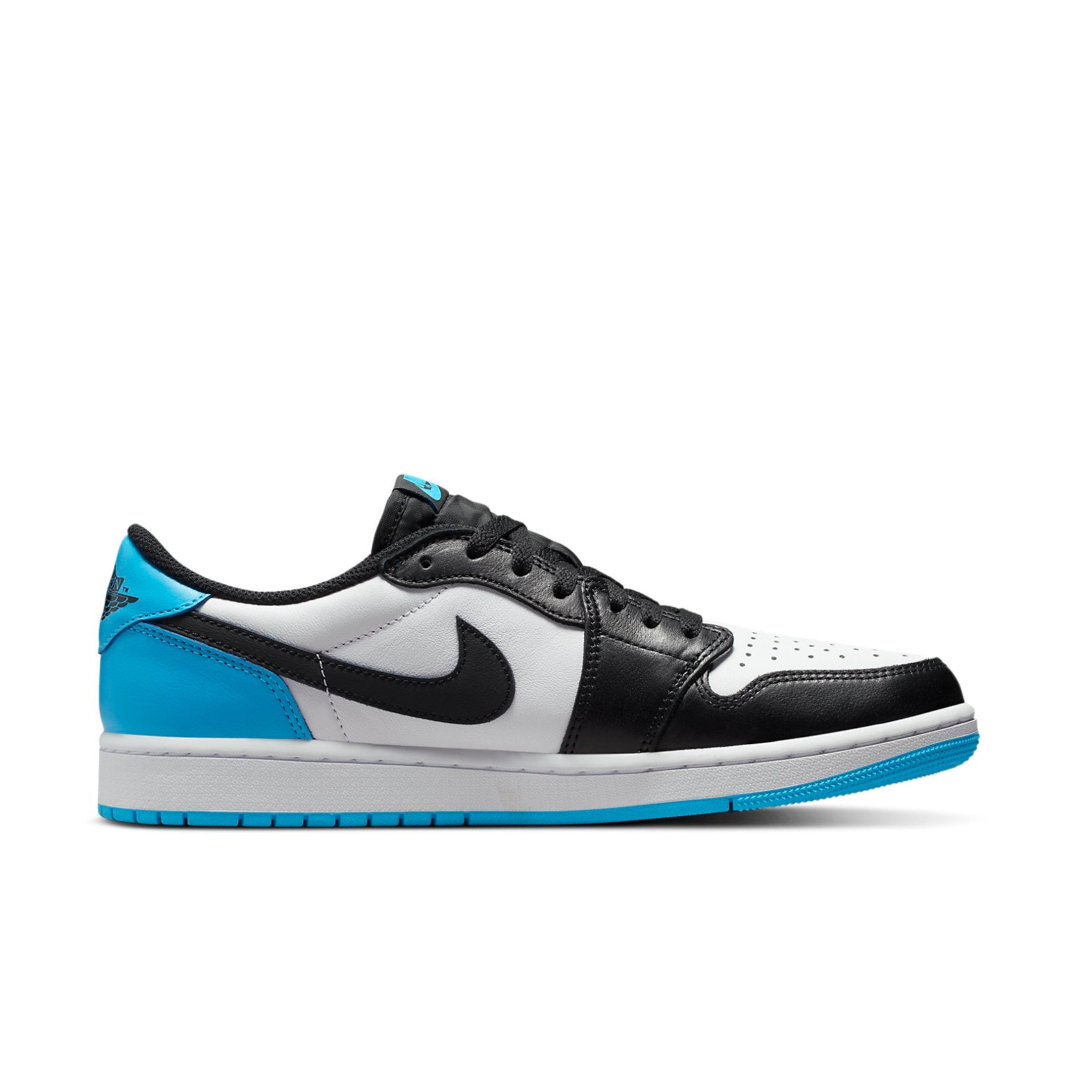 Air Jordan 1 Retro Low OG  UNC