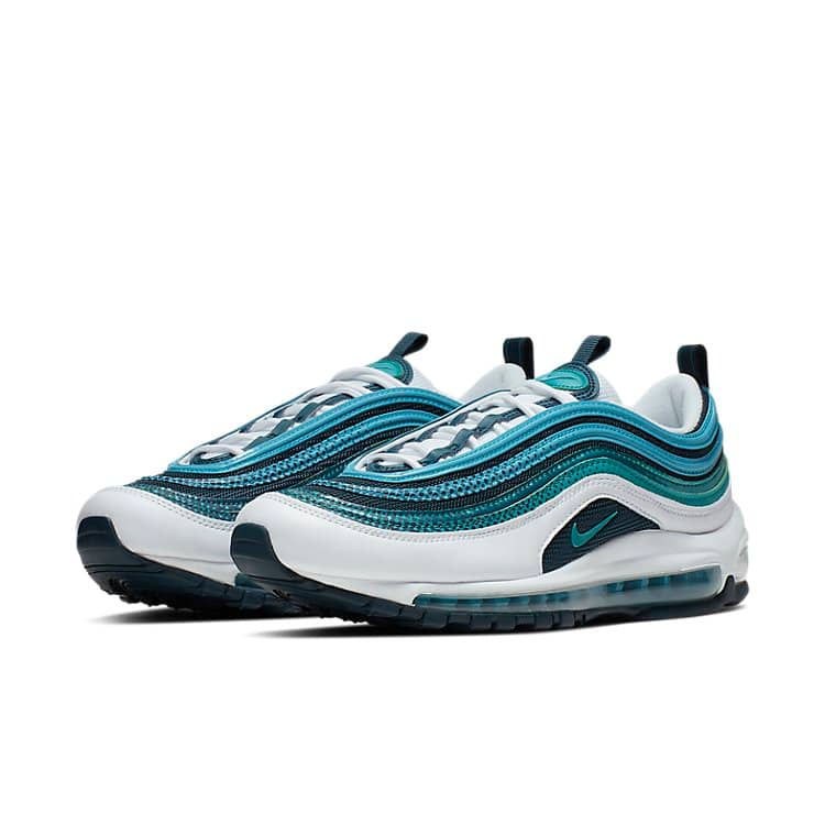 Nike Air Max 97 SE  Blue Fury