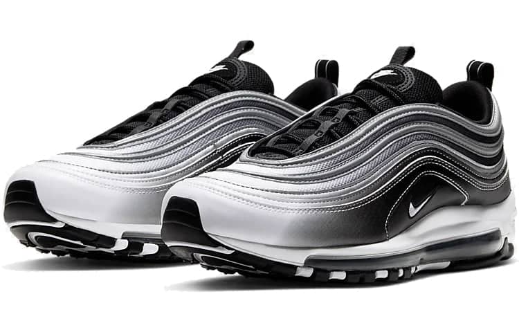 Nike Air Max 97  Reflective Silver