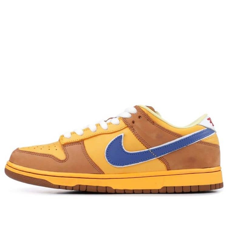Nike SB Dunk Low Premium  Newcastle Brown Ale