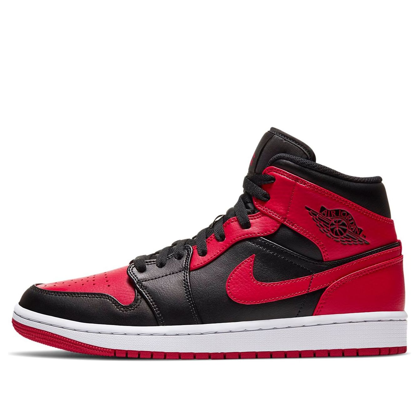 Air Jordan 1 Mid  Banned