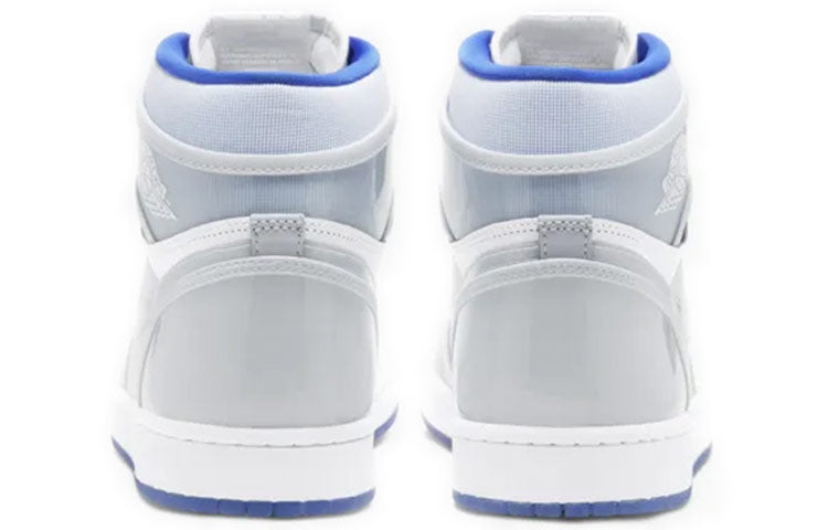 Air Jordan 1 High Zoom  Racer Blue