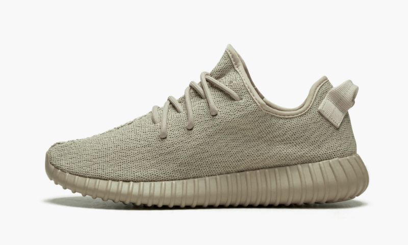 YZY Boost 350 Oxford Tan