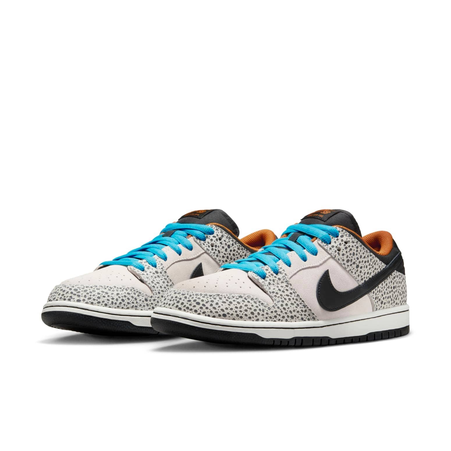 Nike SB Dunk Low  Safari Olympics