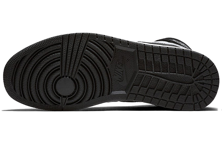 Air Jordan 1 Retro High Premium  Wolf Grey