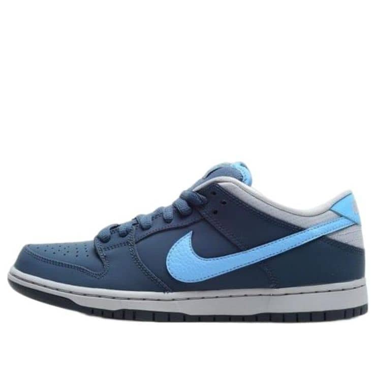 Nike Dunk Low Pro Sb  Blue