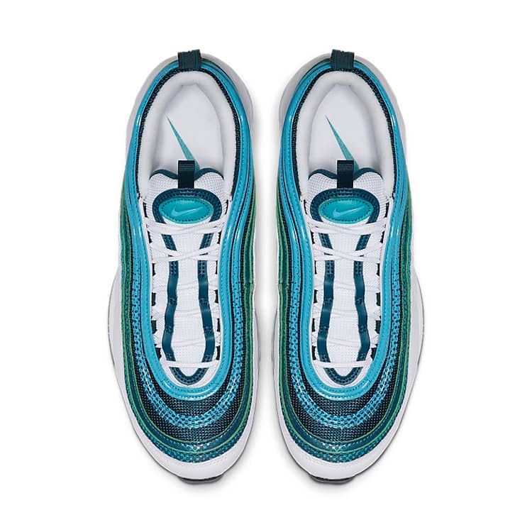 Nike Air Max 97 SE  Blue Fury
