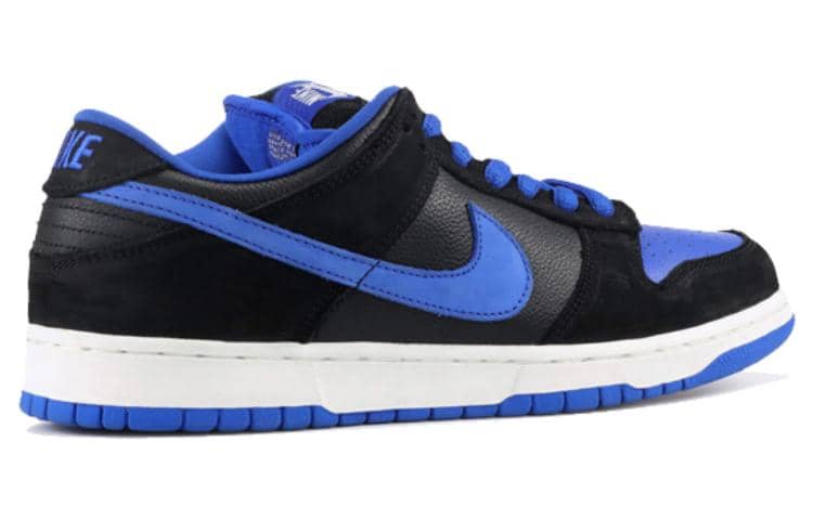 Nike Dunk Low Pro SB  J Pack Royal