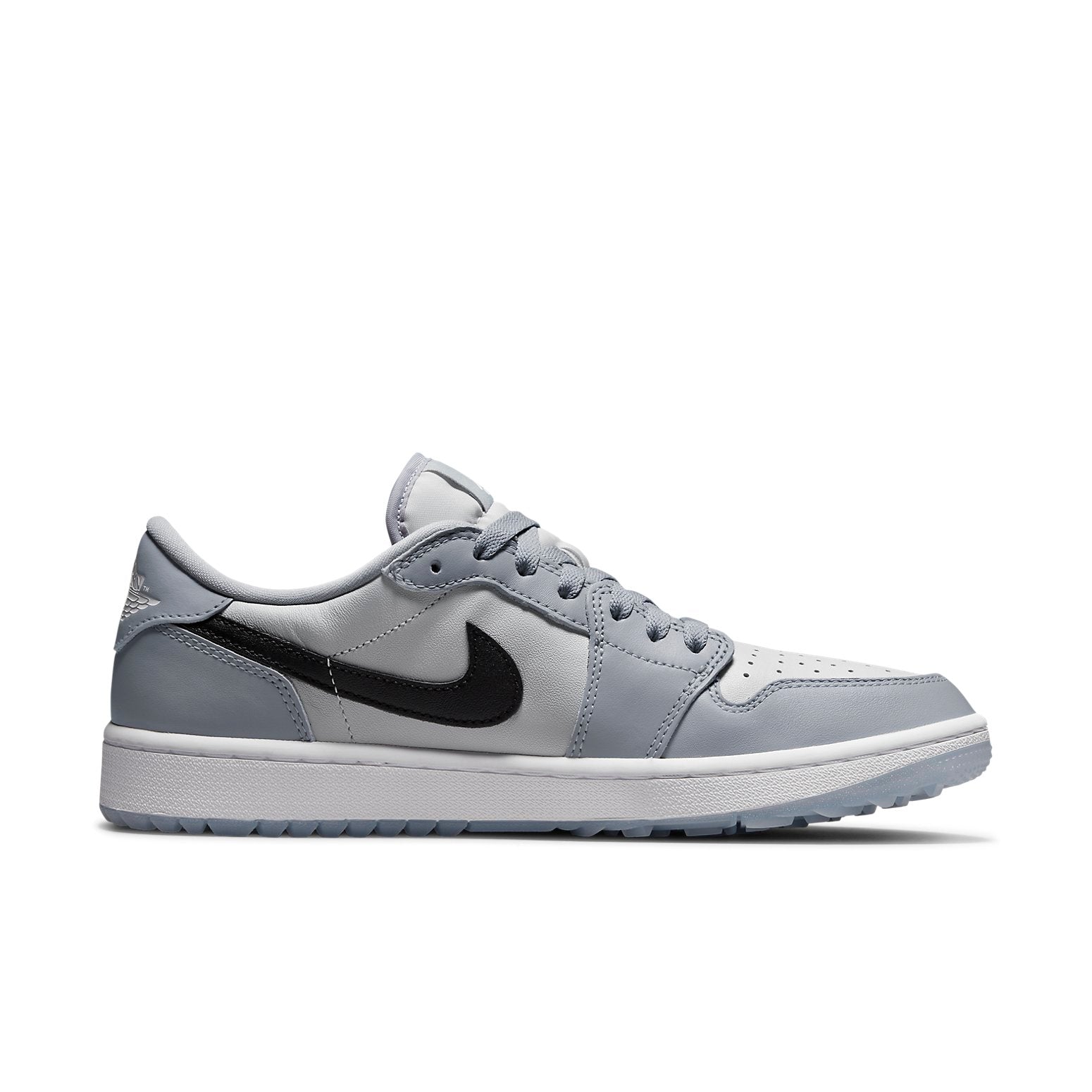 Air Jordan 1 Low Golf  Wolf Grey