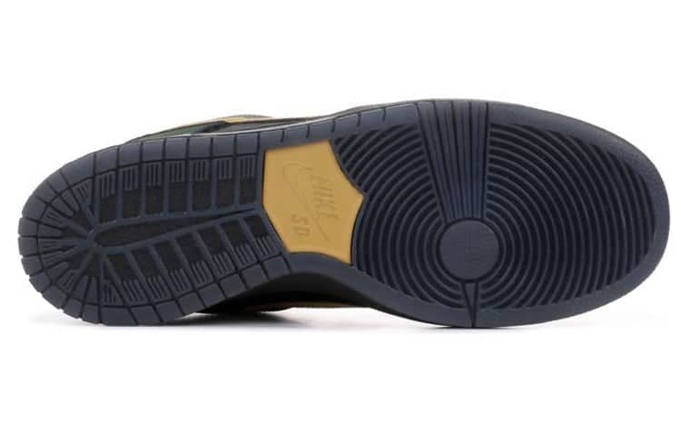 Nike Dunk Low Pro SB  BHM