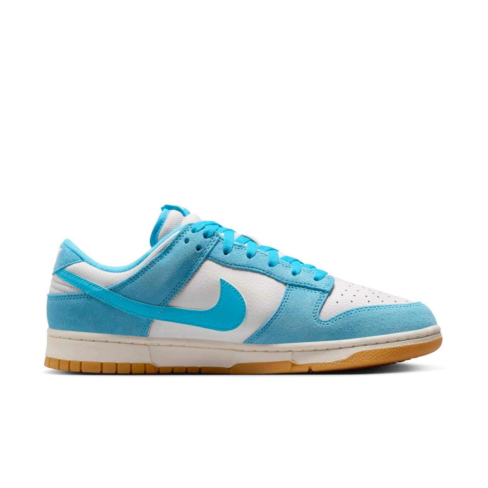 Nike Dunk Low  Baltic Blue