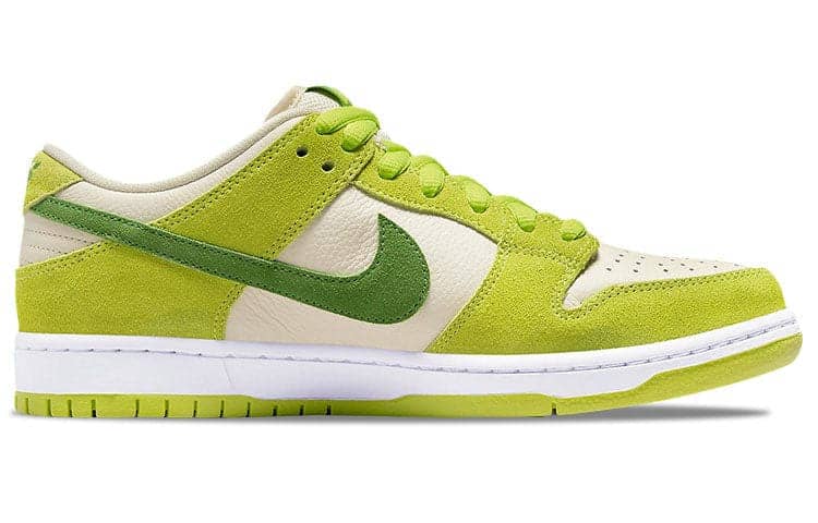 Nike Dunk Low Pro SB  Fruity Pack - Green Apple