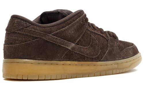 Nike Dunk Low Premium SB  Big Foot