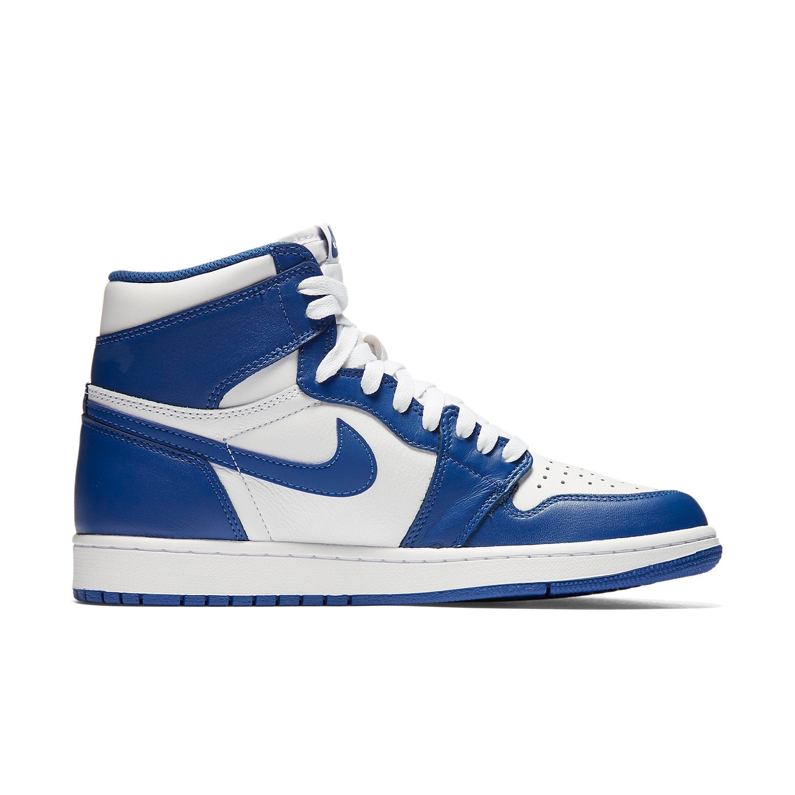 Air Jordan 1 Retro High OG  Storm Blue