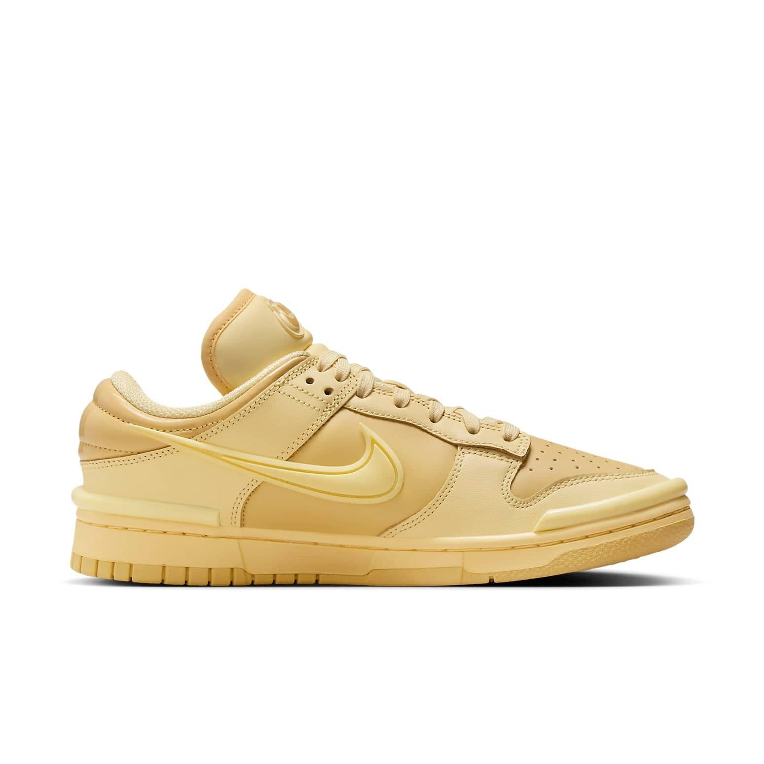 Nike Dunk Low Twist Drips  Honey