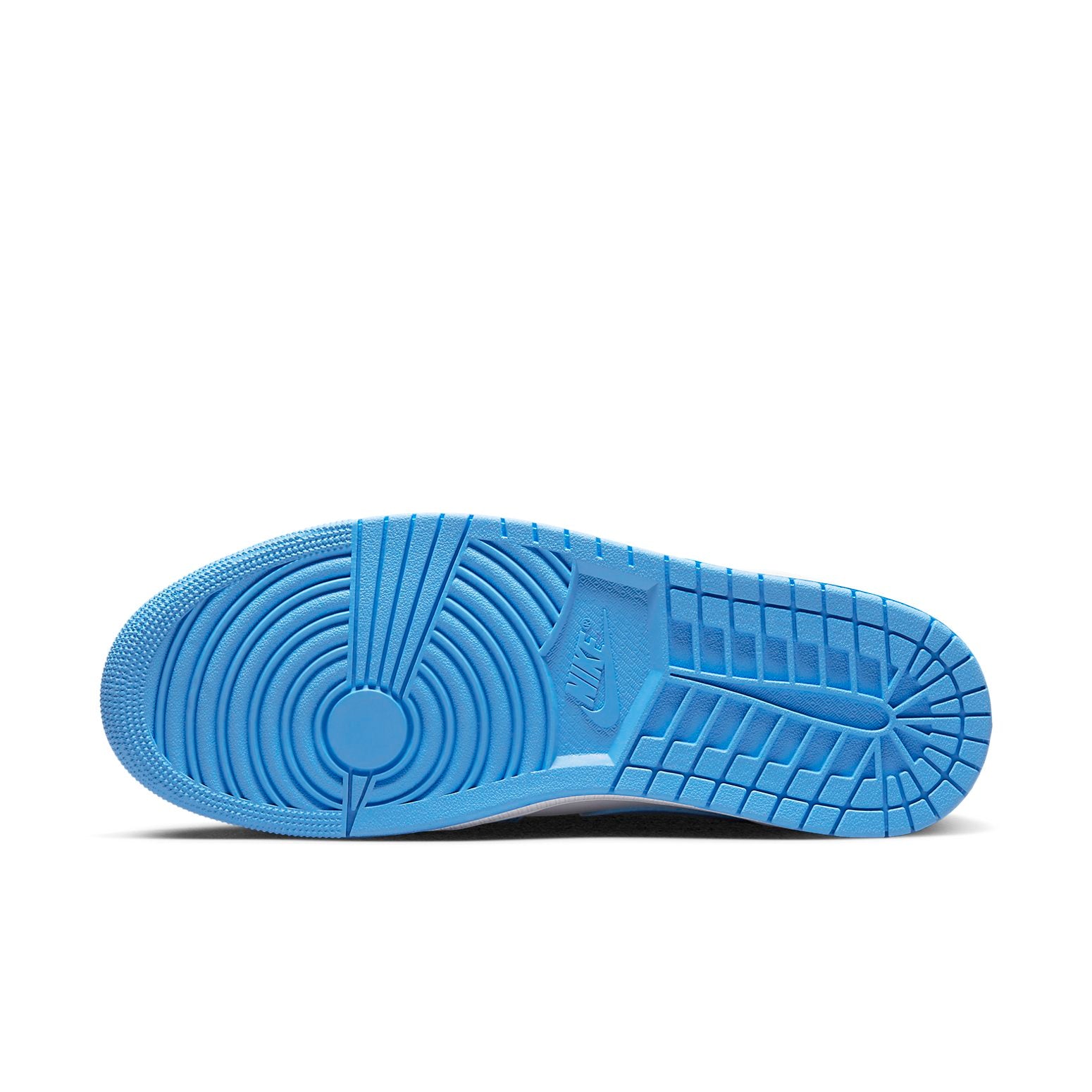 Air Jordan 1 Mid SE  University Blue