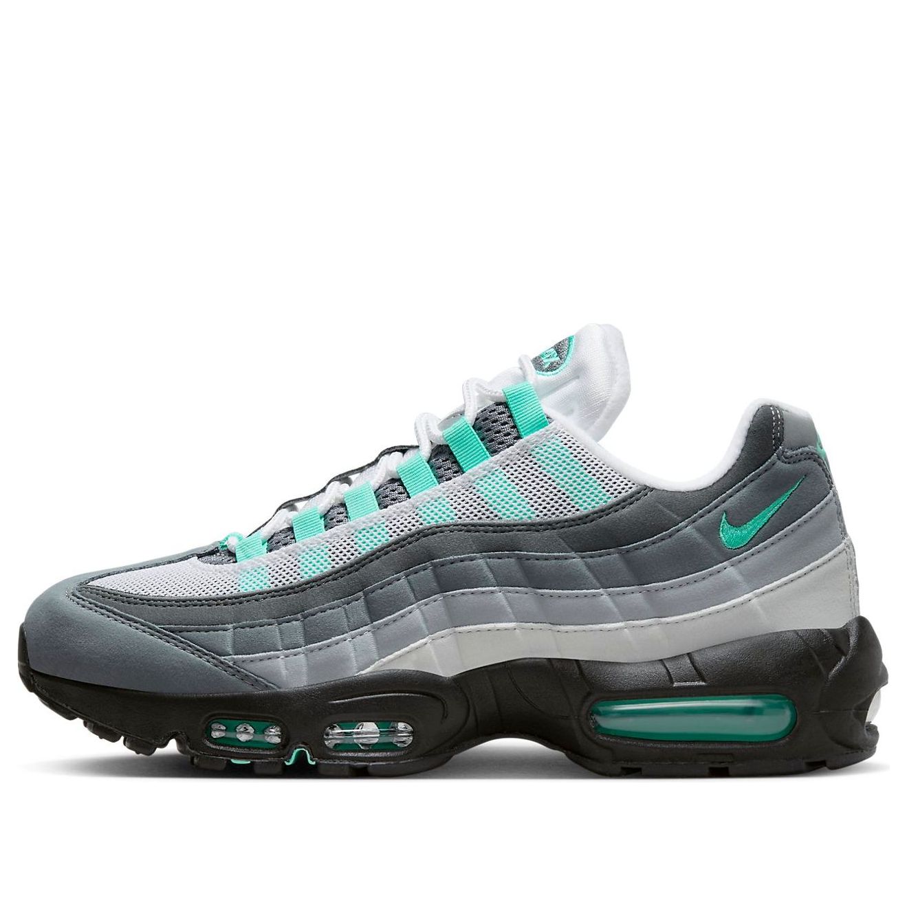 Nike Air Max 95  Hyper Turquoise