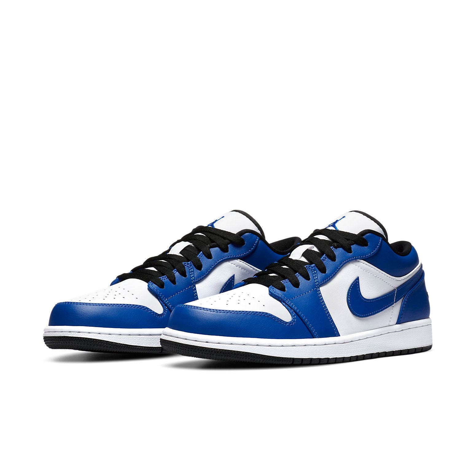Air Jordan 1 Low  Game Royal
