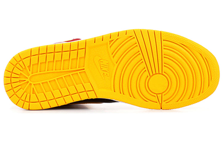 Air Jordan 1 Retro High OG  Highlight Reel