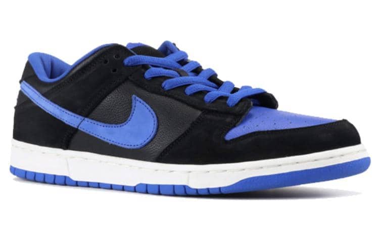 Nike Dunk Low Pro SB  J Pack Royal