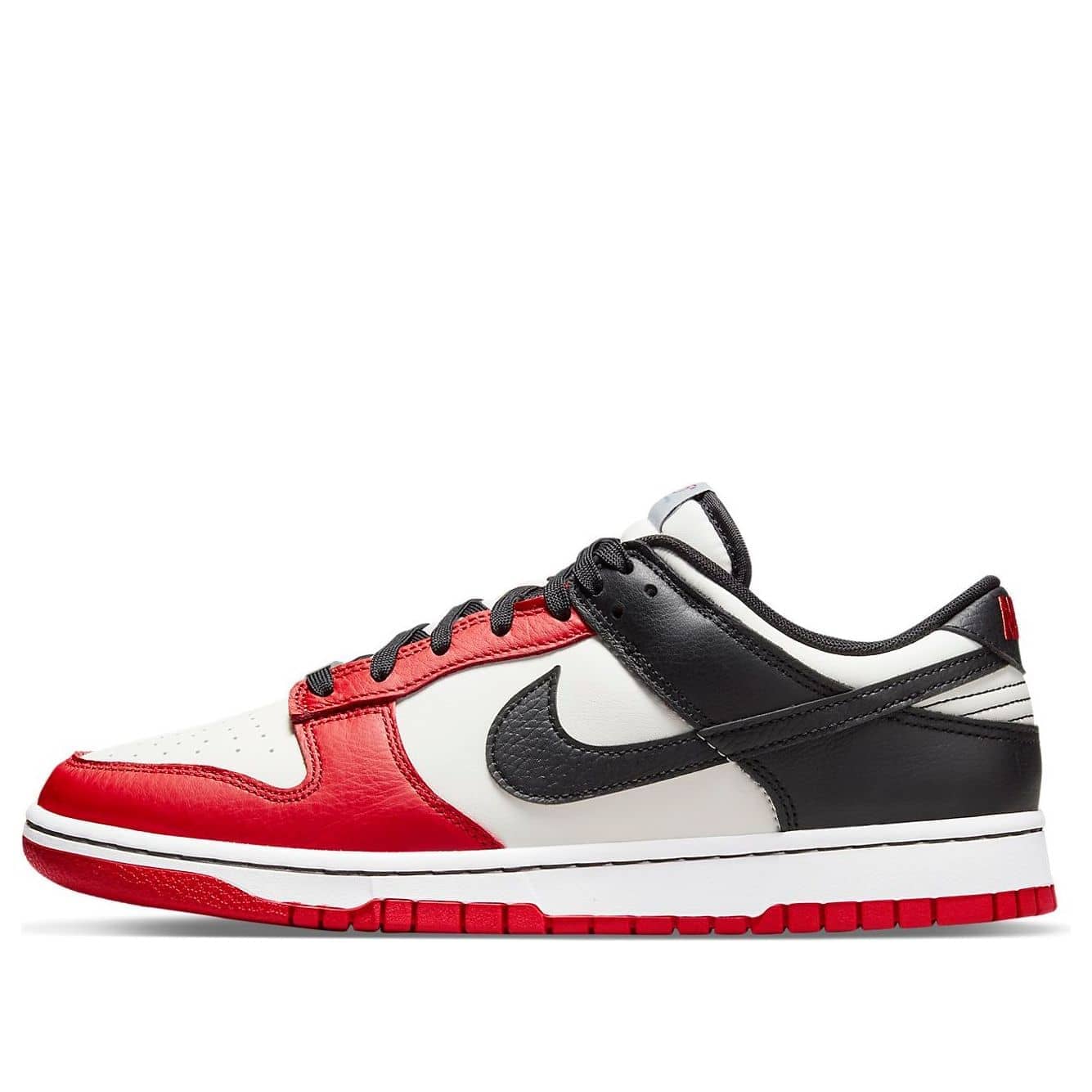 Nike NBA x Dunk Low EMB  75th Anniversary - Bulls