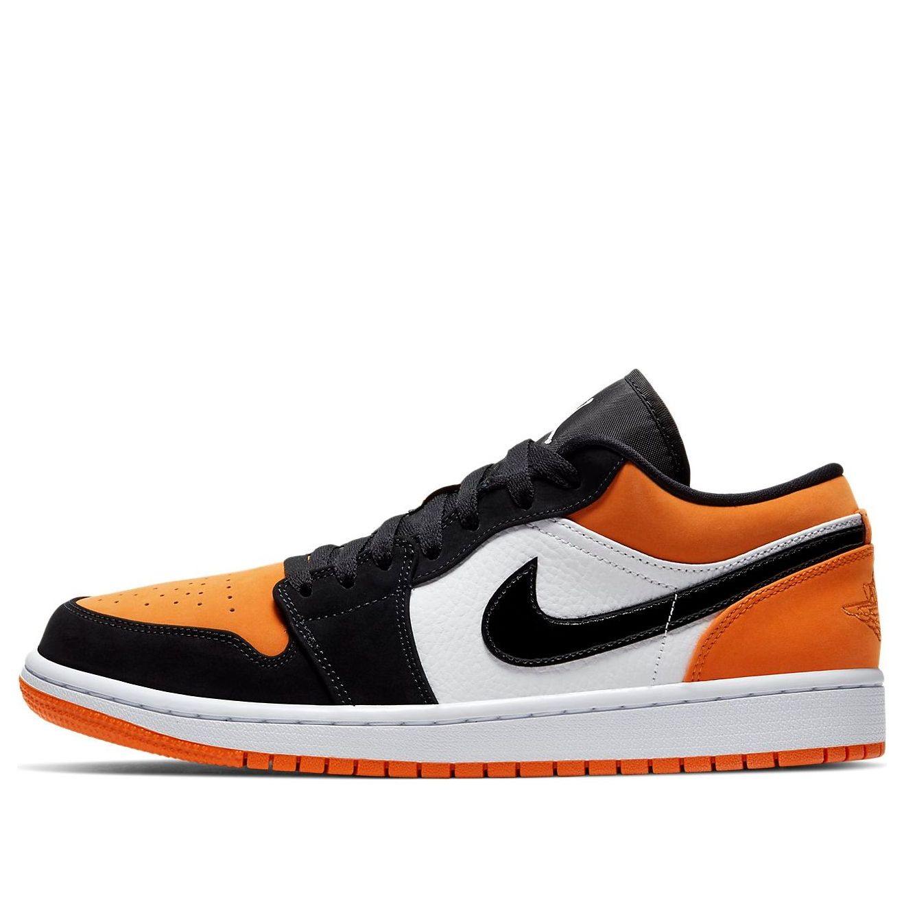 Air Jordan 1 Low  Shattered Backboard