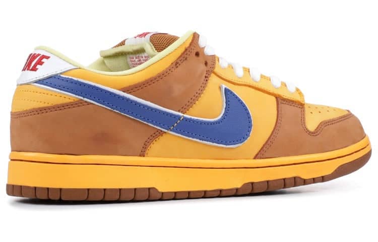 Nike SB Dunk Low Premium  Newcastle Brown Ale