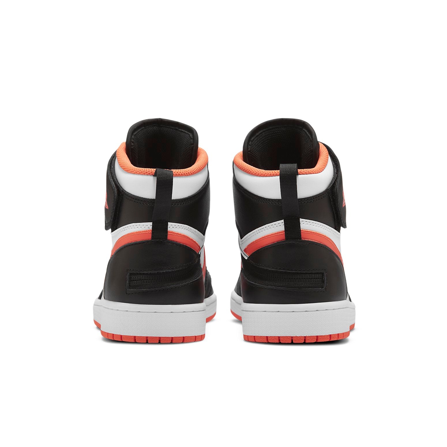 Air Jordan 1 High FlyEase  Turf Orange