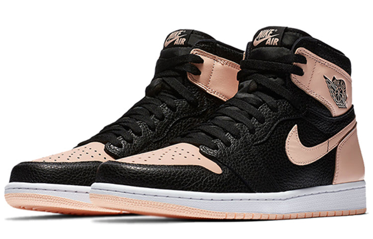 Air Jordan 1 Retro High OG  Crimson Tint