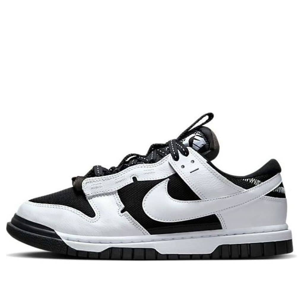 Nike Dunk Low Remastered  Reverse Panda