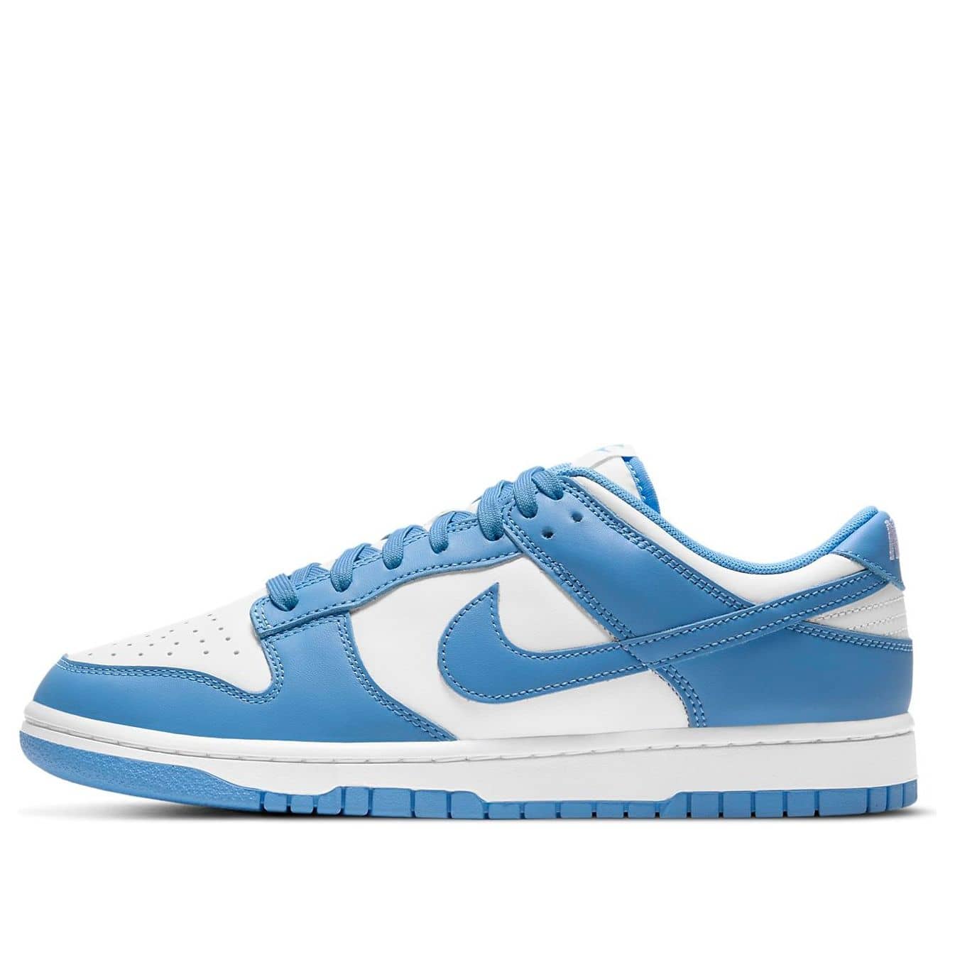 Nike Dunk Low  University Blue