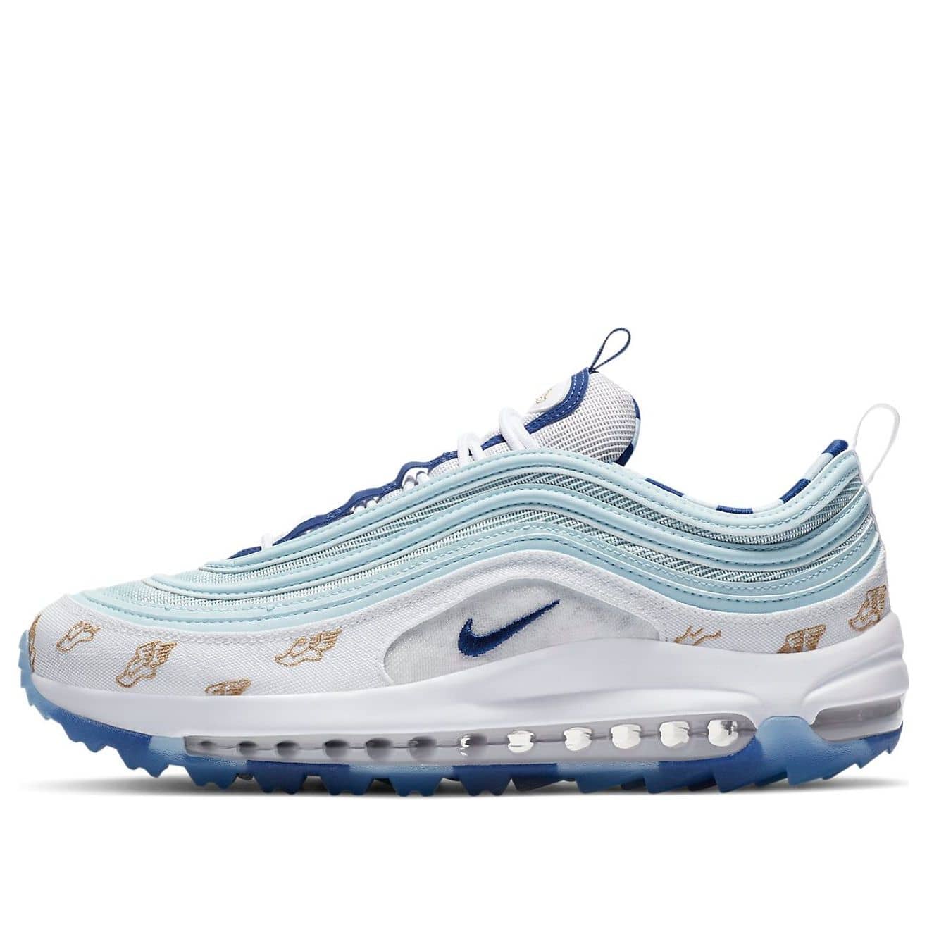 Nike Air Max 97 Golf NRG  Wing It