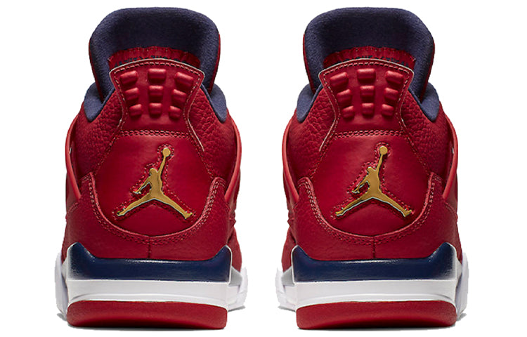 Air Jordan 4 Retro  FIBA