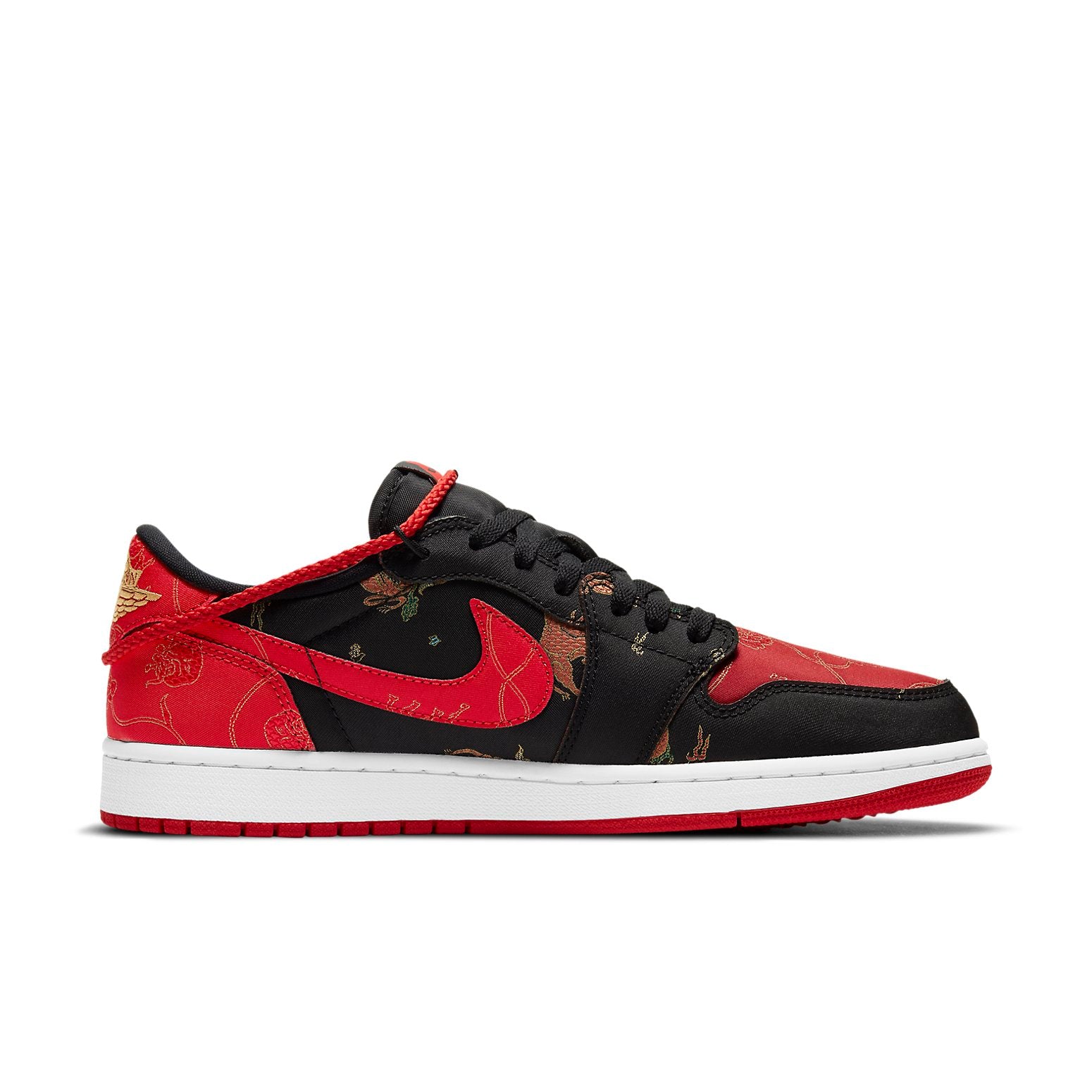 Air Jordan 1 Low OG  Chinese New Year